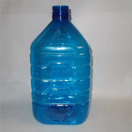 Mineral Water Pet Bottles
