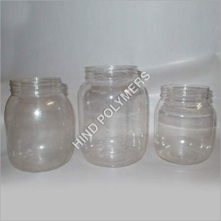 Pet Plastic Water Bottles