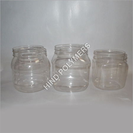 Plastic Pet Bottles