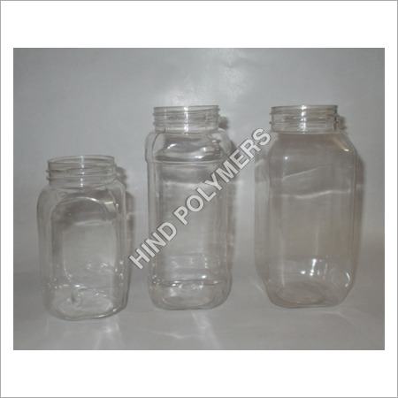 Plastic Pet Bottles