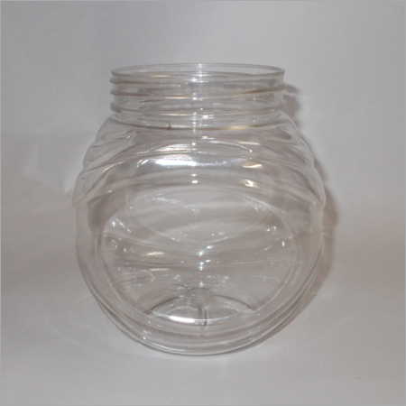 Confectionery Pet Jars