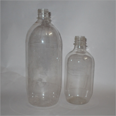 Mustard oil Pet bottles