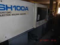 Sumitomo SG	100 ton	make:-1999 
