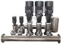 Booster System