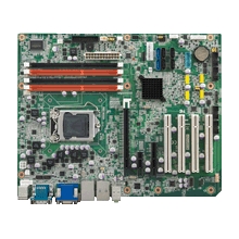 3rd Generation Intel Core ATX Processor-Based Plat