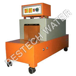 Shrink Packaging Machine