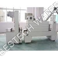 Automatic Packaging Line