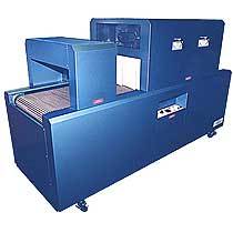 Shrink Wrapping Machine