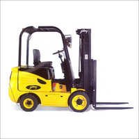 Electric Forklifts