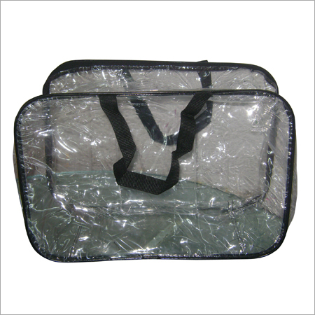 Plastic Packaging Bags