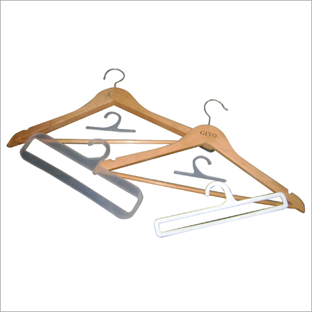 Plastic Hangers