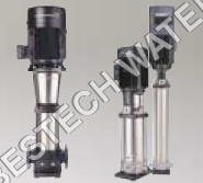 High Pressure Pump