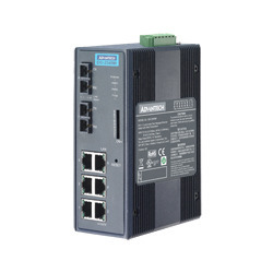 EKI-2548MI Ethernet switches