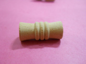 Wooden Toggles Fancy Button