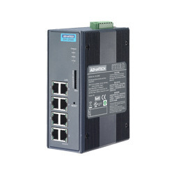 Eki-2548 I Ethernet Switches