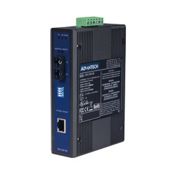 EKI-2541M/ EKI-2541S Media Converters