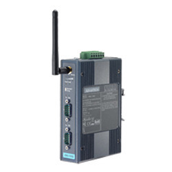 Wireless Serial Device Servers EKI-1352