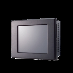 PPC-L61T -6.5" Fanless Panel PC