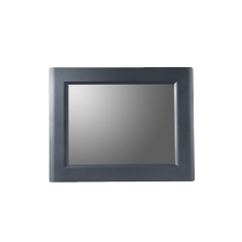 PPC-L128T-12.1" Fanless Panel PC