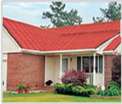 Roof Installation Service