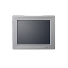 PPC-L158T - 15" Fanless Panel PC