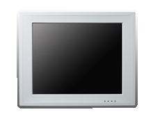 PPC-177T - 17" Panel PC