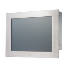IPPC-8151S - 5" XGA TFT LCD