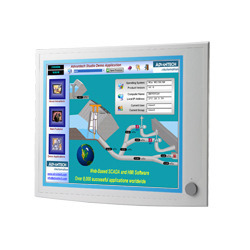 Industrial Grade Monitors FPM-5191G