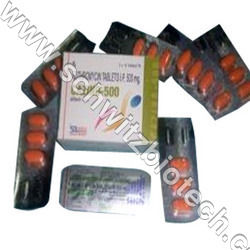 Azithromycin Trihydrate Tablets General Drugs