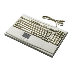 KBD-6307 Industrial Keyboards