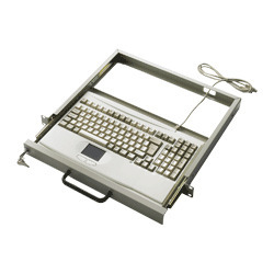 Industrial Keyboards KBD-6312