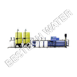 RO Plant