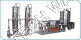 Mineral Water System