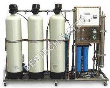 Water Purification System