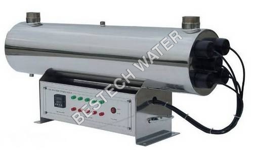 UV Water Purifier