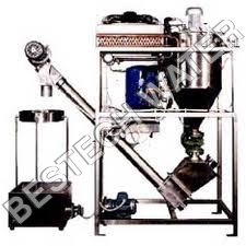 Wastewater Treatment Equipment