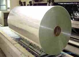 Metallized Film