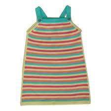 Striped Tank Top