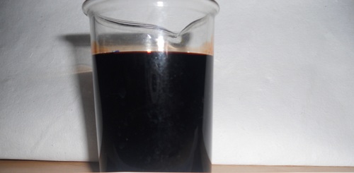 Ferric Ammonium Solution