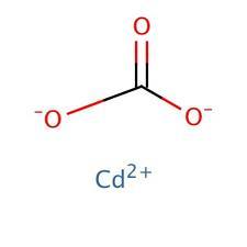 CADMIUM CARBONATE