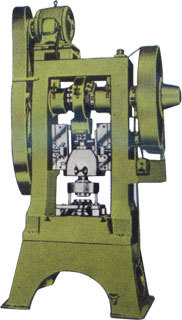 Power Presses
