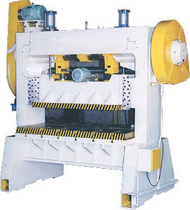 Power Presses