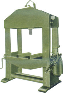 Hydraulic Press