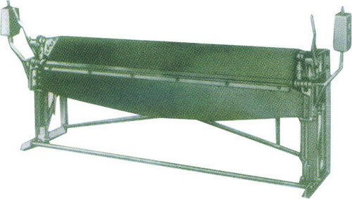 Universal Folding Machine