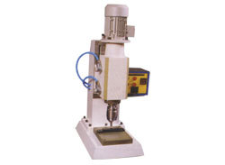 Spin Riveting Machines