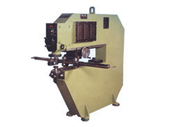 Sheet Nibbling Machines