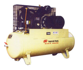 IR Air Compressor