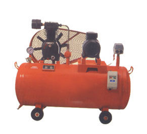 KEC Air Compressor