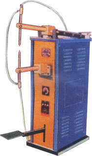 Spot Welding Machine