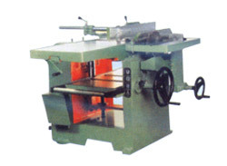 Thickness-Surface Circular Saw